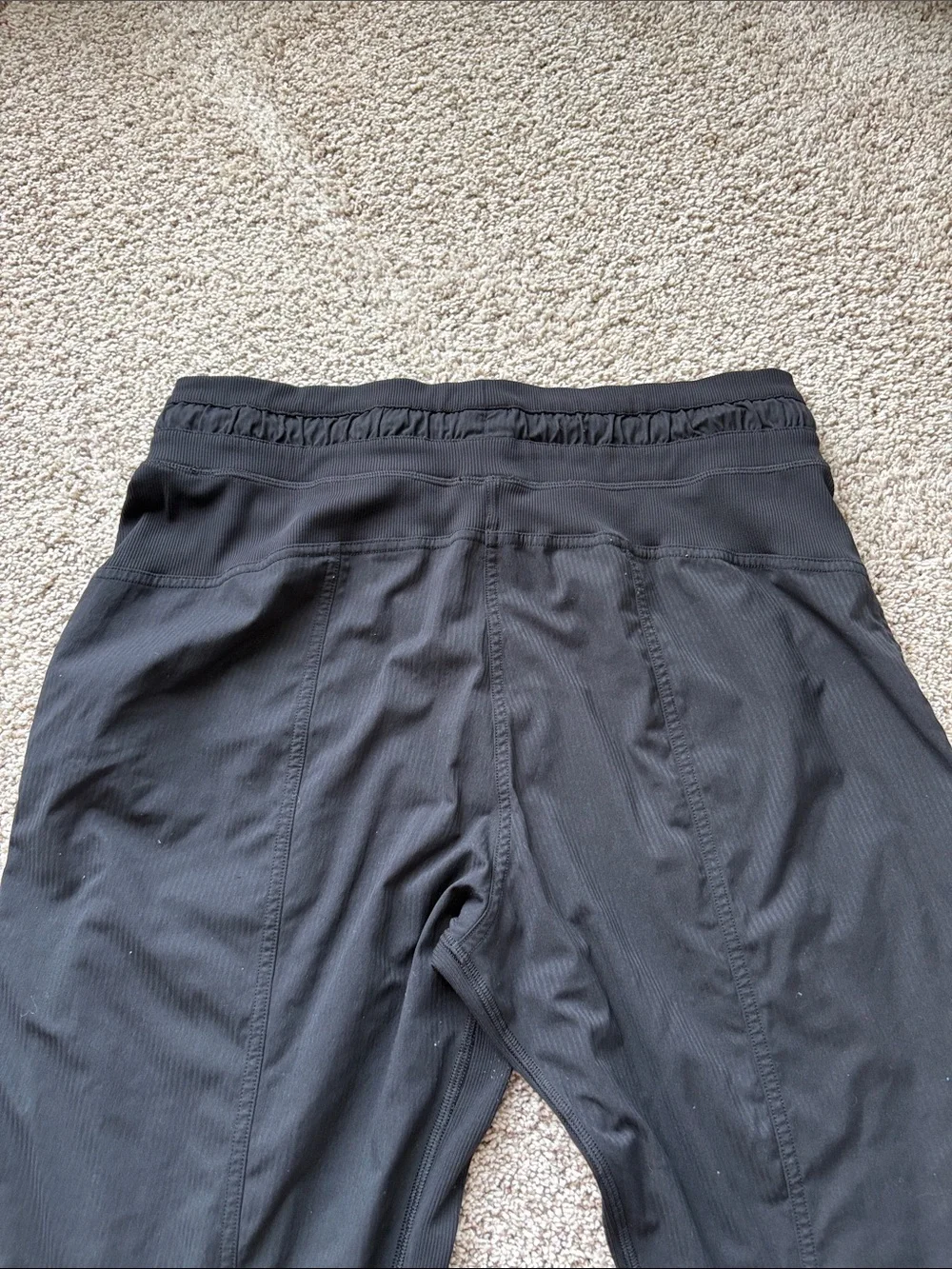 Lululemon Mid-rise Dance Studio Cropped - Picture 7 of 9